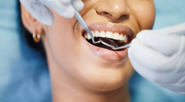 Best After-Hours Emergency Dentist in Hargill, TX