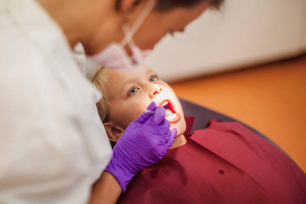 Best Weekend Emergency Dentist in Hargill, TX