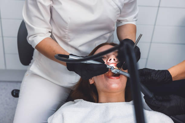 Best Emergency Tooth Extraction in Hargill, TX