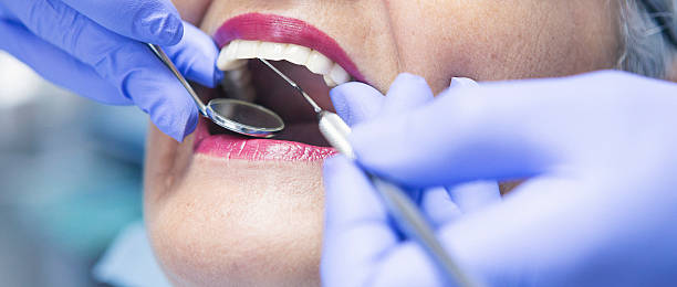 Best Emergency Treatment for Toothache in Hargill, TX